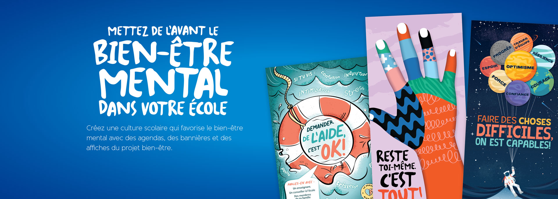 Optimisez la fonctionnalité et l’efficacité de votre Agenda Scolaire!