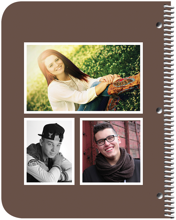 Votre design quatrième de couverture