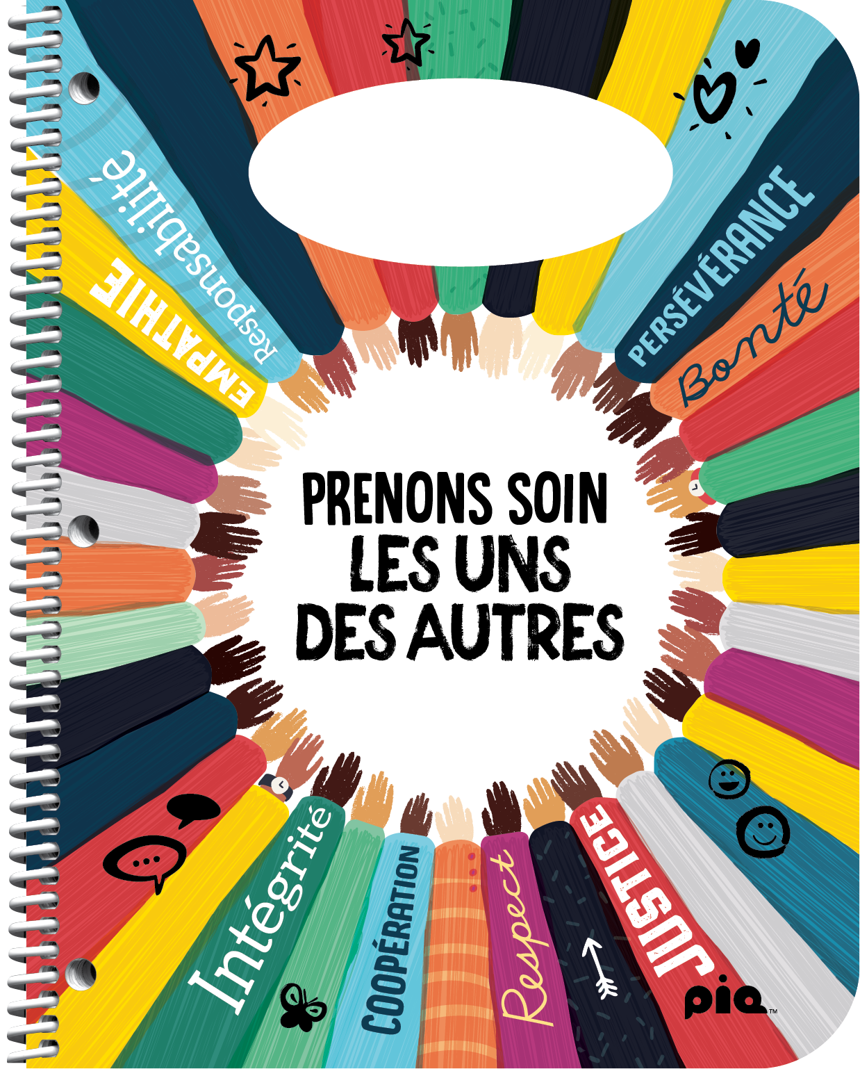 Prenons soin les uns des autres