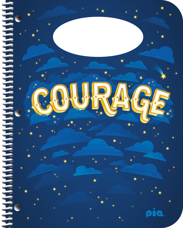 Courage