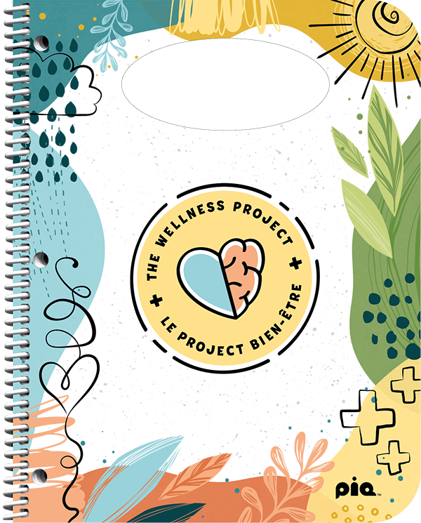 Le projet bien-être