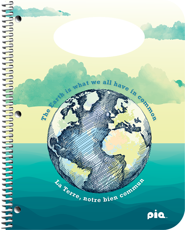 La Terre, notre bien commun