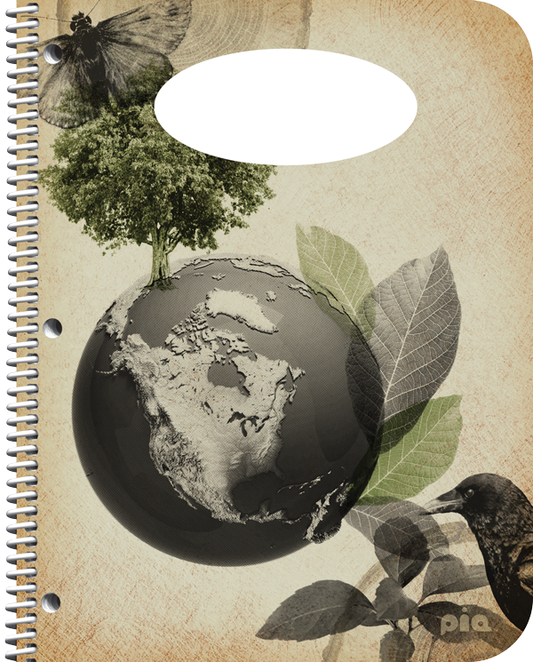 Le monde des merveilles