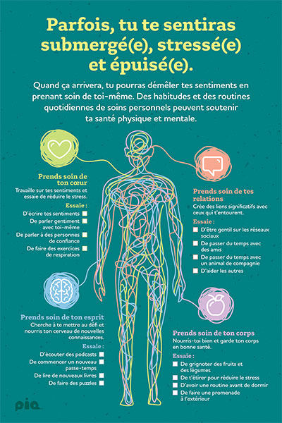 Demander de l’aide, c’est ok!